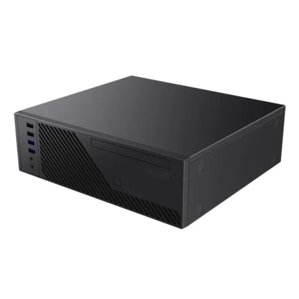 Ordenador de oficina phoenix oberon mini pro intel core i5 14º gen 16gb DDR5 - 500 gb SSD NVMe -  windows 11 pro micro tfx slim  pc sobremesa