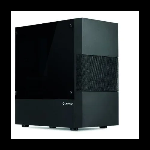 Ordenador Office Uniamd 4350G / 16GB / 1TB