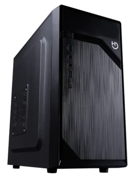 Pc Mrmicro I5 12400 16GB Ssd500 NVMe Q2 Hpa4 No Dvd