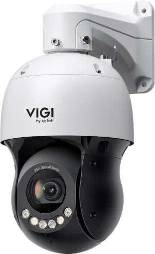 Tp-Link Camara IP Vigi Insight Ptz5425