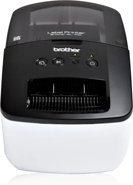 Impresora Etiquetas Brother Ql700