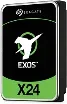 Disco Seagate Exos X24 20 TB 3.5 Sas 12GB/S