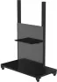 Soporte Monitor Interactivo Maxhub Max 100Kg  St23G