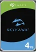 Disco Seagate 4TB Skyhawk SATA 3