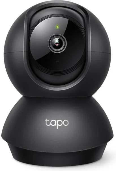 Camara de seguridad WiFi tp - link tapo c211