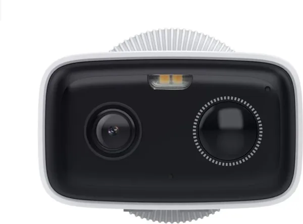 Camara de seguridad WiFi tp - link tapo c400 FHD
