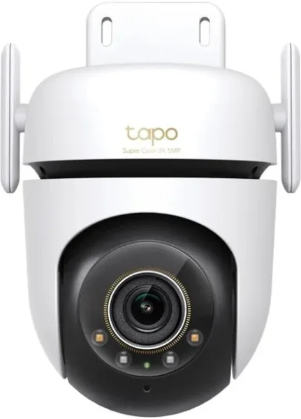 Camara de seguridad WiFi tp - link tapo c530ws 3k 5mpx