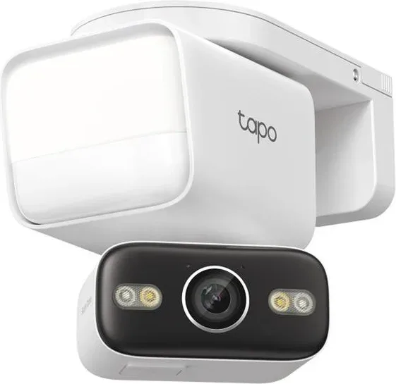 Camara de seguridad WiFi tp - link tapo c710 2k 3mpx
