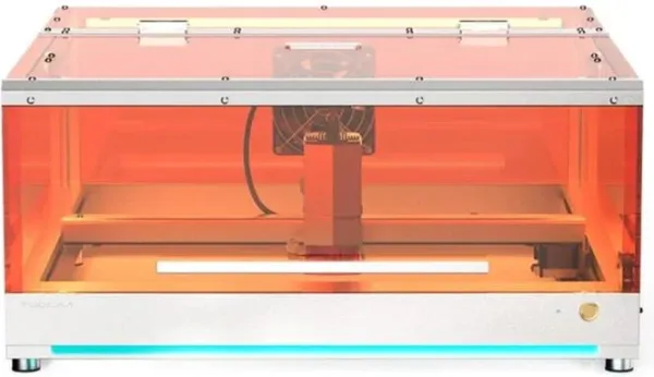 Cortadora laser toocaa l2 10w