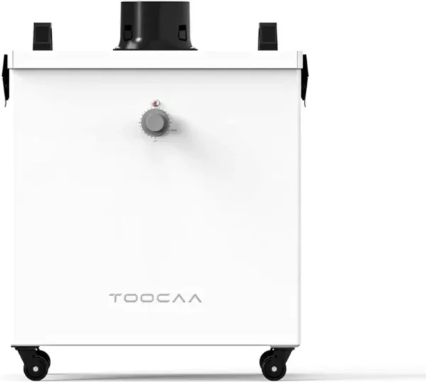 Purificador de humo para toocaa l2