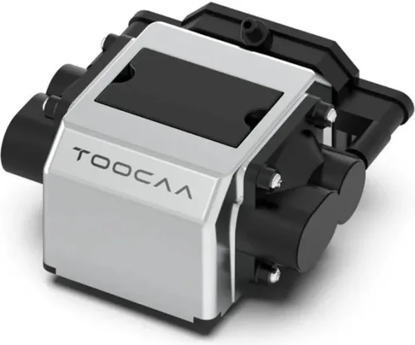 Kit de asistencia de aire para toocaa l2