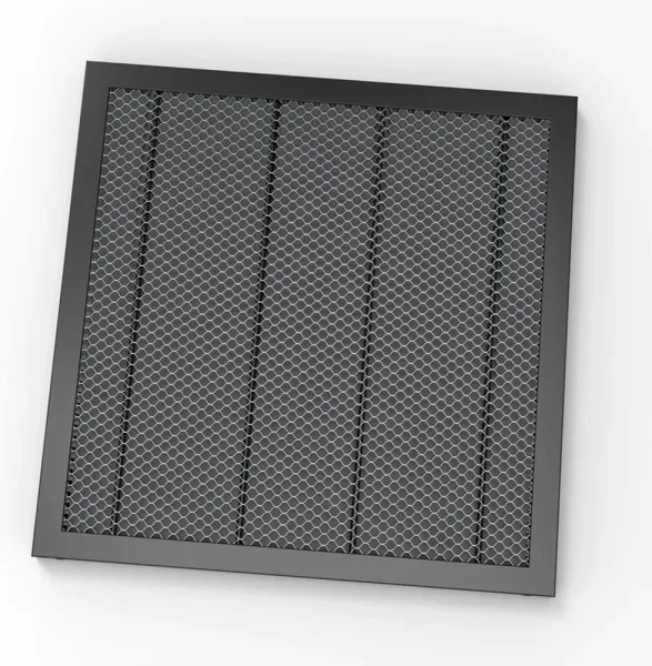Panel de trabajo en forma de panal para toocaa l2 400x400
