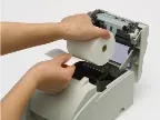 Imp Epson Tm-U220Pd Cortador Manual