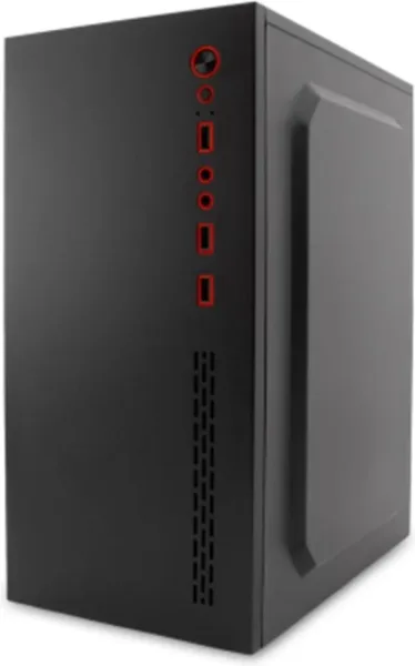 Ordenador pc phoenix topvalue a25 intel core i7 12º - 16gb DDR4 - 1tb NVMe micro atx  windows 11 home