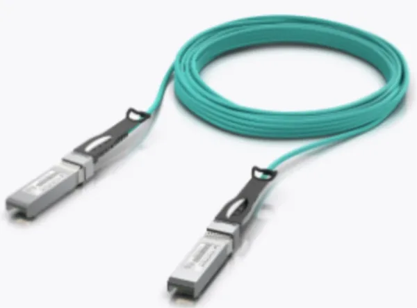 Dac Ubiquiti Uacc-Aoc-Sfp10-5M Direct Attach 10Gbp 0.5M