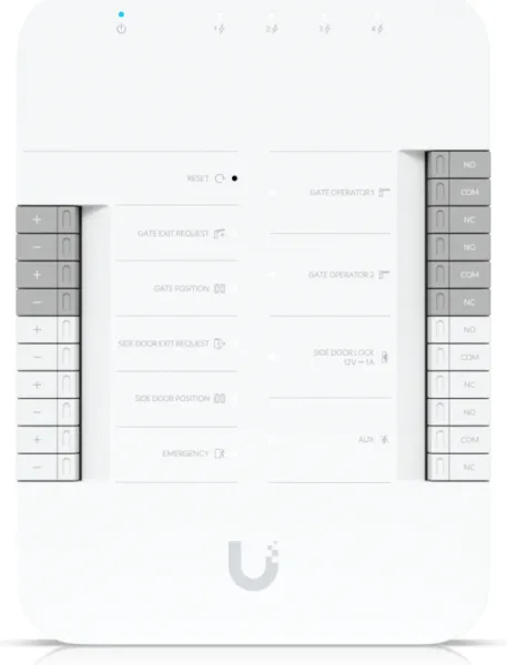 Hub Access Door Ubiquiti Ua-Hub-Gate Unifi Access
