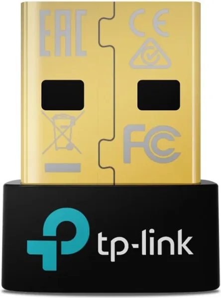 Adaptador Bluetooth 6.0 nano USB tp - link ub600