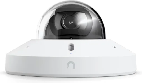 Camara IP Ubiquiti Uvc-G6-Mini-Dome-W Unifi Protect