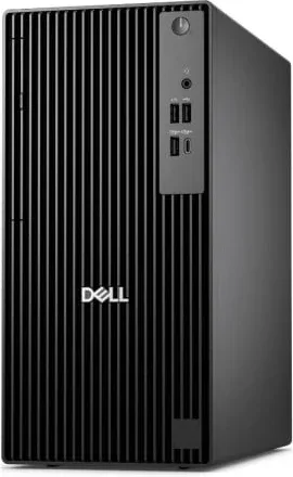 PC Dell Pro Tower QCT1250 Intel Core Ultra 5-235/ 16GB/ 512GB SSD/ Win11 Pro