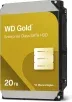 Western Wd Gold SATA HDD 20TB