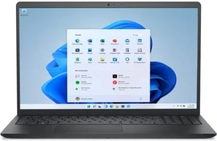 Portátil Dell Pro 15 Essential PV15250 Intel Core i7-1355U/ 16GB/ 1TB SSD/ 15.6"/ Win11 Pro