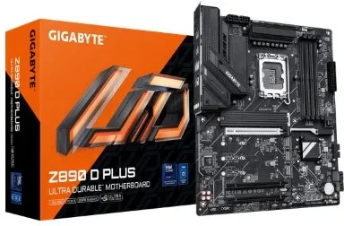 Pb Gigabyte 1851 Z890 D Plus