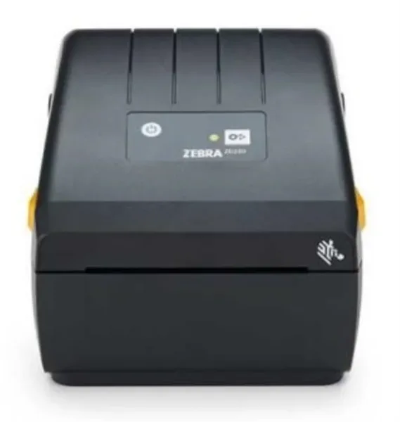 Impresora Zebra Zd230T Transferencia Termica Ancho Impresion 104Mm USB Ethernet