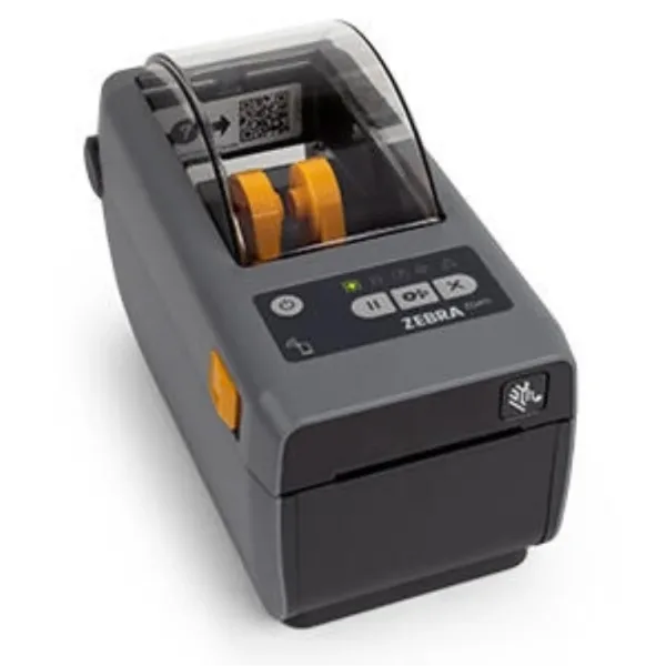 Impresora Zebra Zd411 Tt 203Dpi USB Host Btle5