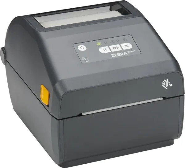 Impresora Zebra Zd4A042-D0Ex02Ez Dt 203 Dpi USB USB Host Bt 5.3