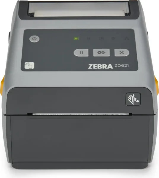 Impresora Zebra Zd621 Dt 203Dpi USB Host Lan Ser Btle5 Eu/Uk Swiss Fon