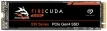 SSD Seagate Firecuda 530 R 4T 4.0 NVMe 3D Tlc