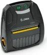 Impresora Termica Directa Zebra Zq230 Plus Monocromo 230Dpi-72Mm