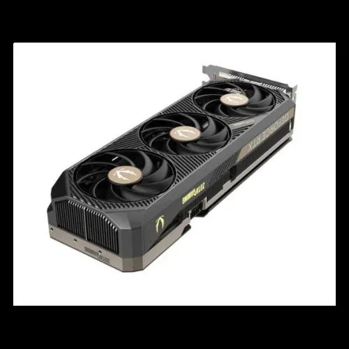Tarjeta Gráfica Zotac RTX 5080 16 GB Solid Core Bulk